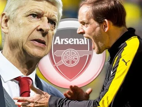 Thomas Tuchel sẽ mang đến sự khác biệt cho Arsenal?