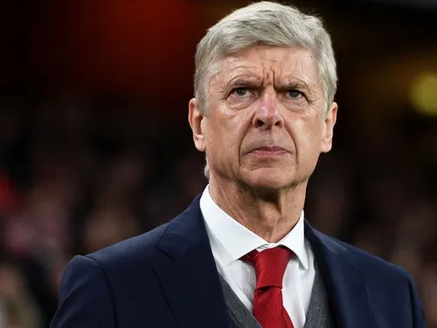 Arsenal và kỳ chuyển nhượng trong mơ: Cơ hội cuối của Wenger
