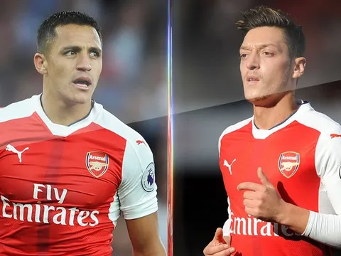 'Arsenal vĩ đại nhưng lại không có những cầu thủ vĩ đại'
