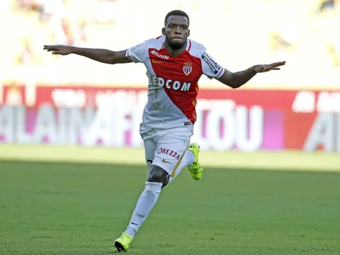 AS Monaco: Khi thiếu gia trở thành lò đào tạo hàng đầu