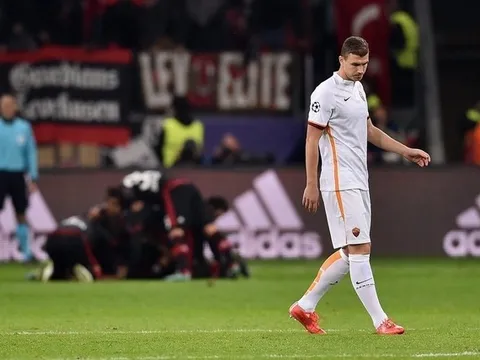 AS Roma: Đã đến lúc thức tỉnh