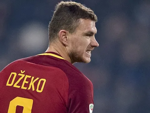 AS Roma sẽ mạnh thế nào nếu không bị 'hút máu'