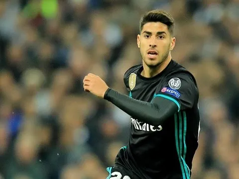 Asensio tìm nhà tại London, Chelsea là điểm đến?