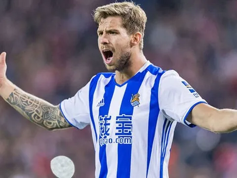 Athletic Bilbao CHÍNH THỨC có người thay Laporte