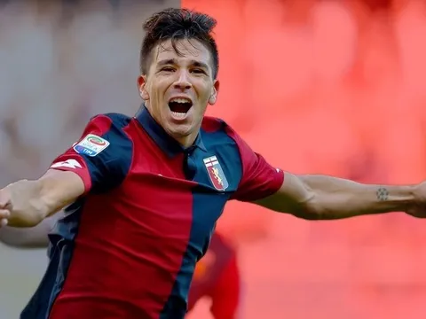 Atletico Madrid muốn cha con HLV Simeone tái hợp