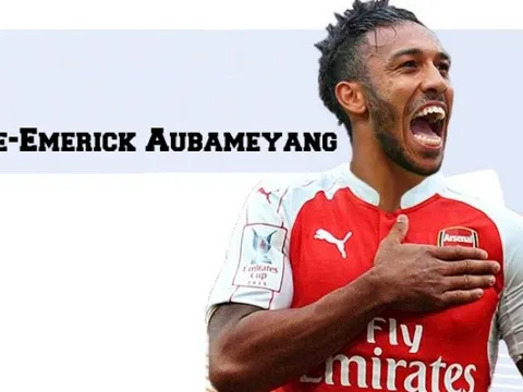 Aubameyang có là lời giải cho Arsenal?