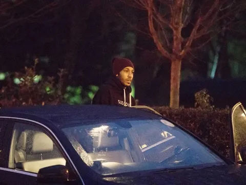 Aubameyang để mắt tới căn biệt thự 16 triệu bảng ở London