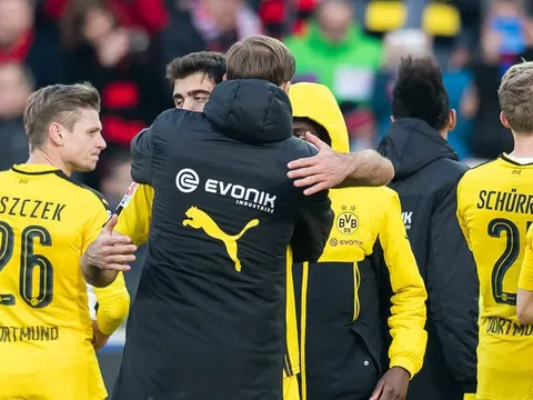 Aubameyang giải hạn, Tuchel có lời khuyên