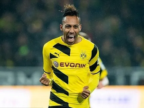 Aubameyang tiết lộ cách làm những động tác kĩ thuật