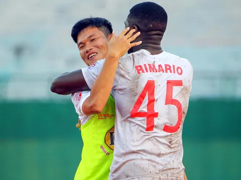 Mất quân cho U23 Việt Nam, HAGL vẫn đánh bại ĐKVĐ V-League
