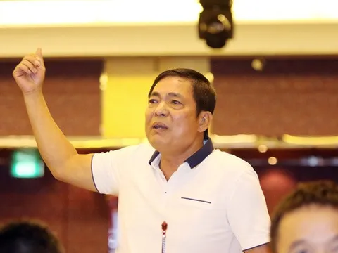 Ban Trọng tài và VPF lại mâu thuẫn?
