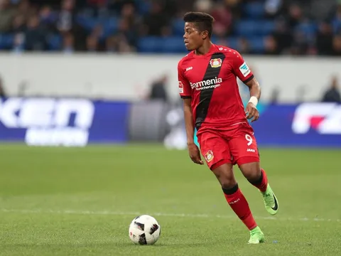 Chuyển nhượng Anh 09/01: Sao Leverkusen đắt hàng; Arsenal chi 90 triệu vì Lemar