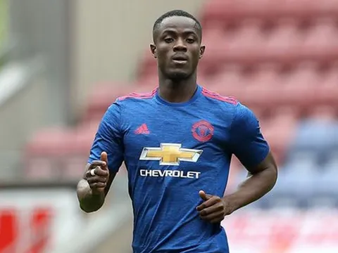 Bailly, Kessie và những tài năng trẻ đáng xem nhất tại CAN 2017 (phần 1)