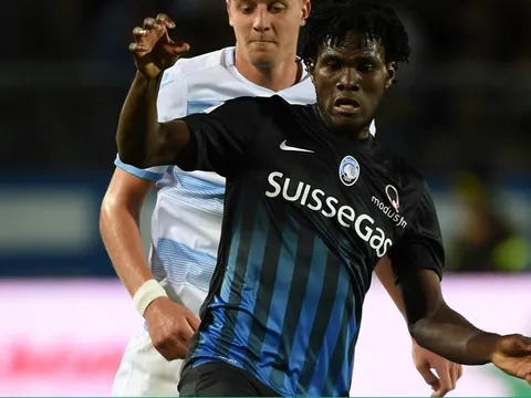 Bailly, Kessie và những tài năng trẻ đáng xem nhất tại CAN 2017 (phần 2)
