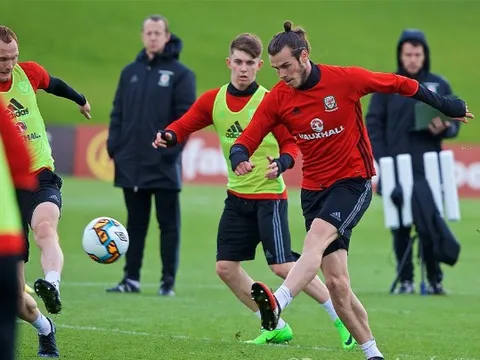 Bale muốn Real chiêu mộ kỷ lục gia của Liverpool