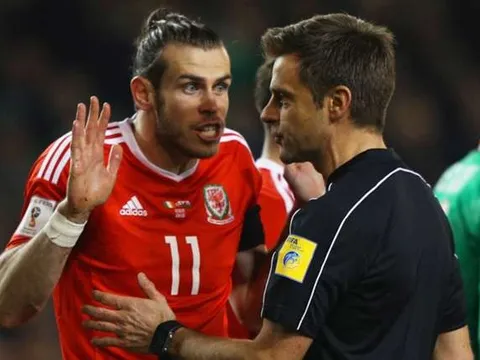 Bale, Sanchez và những ngôi sao có khả năng không thể dự World Cup