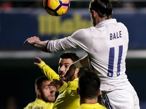 Bale và Bellerin, ai chạy nhanh hơn?