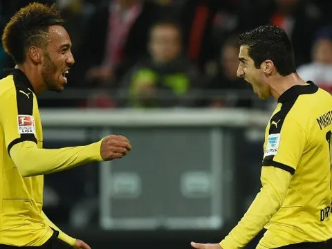 Bán Sanchez, Arsenal có thể nổ ba bom tấn?