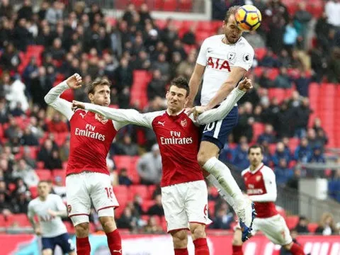 Bàn thắng của Harry Kane có hợp lệ?