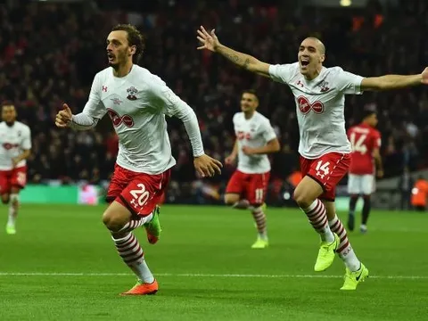 Bàn thắng không được công nhận của Manolo Gabbiadini