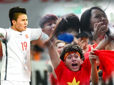 Bản tin bóng đá 24.1 | Đánh bại chủ nhà World Cup, U23 Việt Nam tiến vào chung kết
