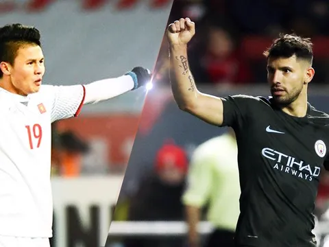 Bản tin Bong Da 24.1 | U23 Việt Nam, Man City hòa chung niềm vui
