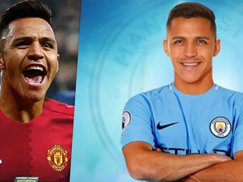 Bản tin BongDa 12.1 | Sanchez và cuộc chiến thành Manchester