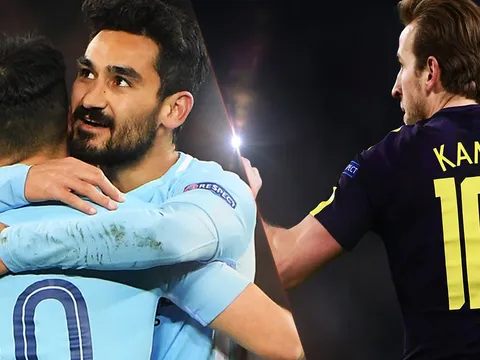 Bản tin BongDa |14.2| Valentine ngọt ngào cho Premier League
