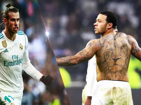 Bản tin BongDa 22.1 | Ronaldo đổ máu, cưu tiền đạo MU lập siêu phẩm