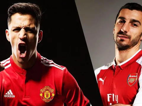 Bản tin BongDa 23.1 | Sanchez ra mắt Manchester United