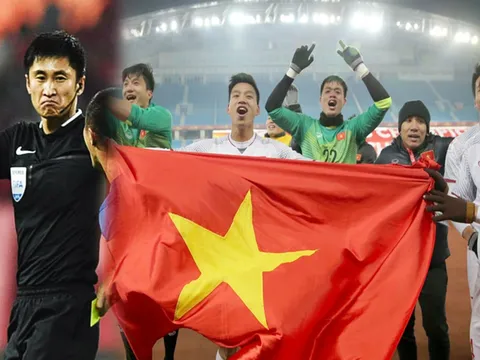 Bản tin BongDa 26.1 | 1001 điều khó cho U23 Việt Nam ở Chung kết