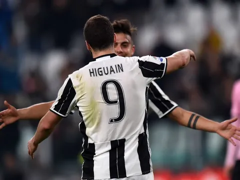 Bản tin BongDa ngày 1-3 | Higuain làm đau người yêu cũ