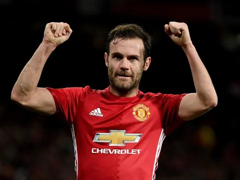 Bản tin BongDa ngày 17-03 | Man United nhẹ nhàng cầm vé đi tiếp