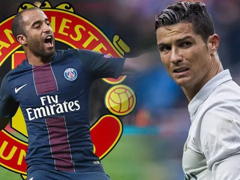 Bản tin BongDa ngày 17.1 | Real Madrid rao bán Ronaldo, MU chuẩn bị có Moura
