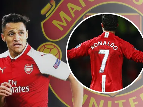 Bản tin BongDa ngày 18.1 | U23 Việt Nam làm nên lịch sử, Sanchez mặc áo số 7 tại MU