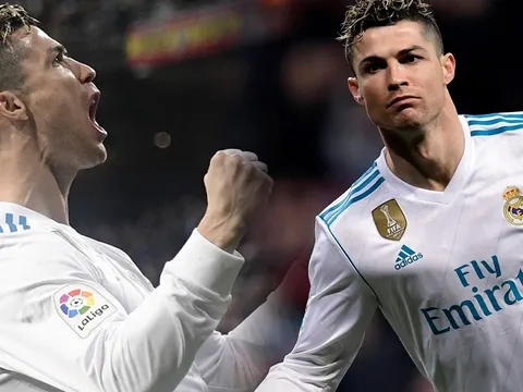 Bản tin BongDa ngày 19.3 | Ronaldo lập Poker, Real nghiền nát đối thủ từ Catalan