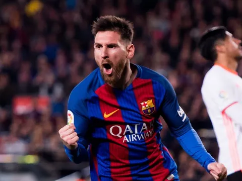 Bản tin BongDa ngày 20-03 | Barca hồi sinh, trở lại cuộc đua với Real