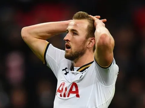Bản tin BongDa ngày 24-02 | Tottenham đắng lòng chia tay Europa League