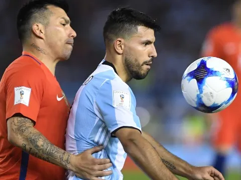Bản tin BongDa ngày 24-03 | Màn trả thù ngọt ngào của Argentina