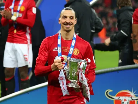 Bản tin BongDa ngày 27-02 | Man United giành chức vô địch thứ 2 mùa này