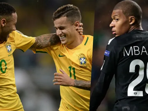 Bản tin BongDa ngày 28.2 | MU thanh lọc cầu thủ, PSG chiều lòng Neymar