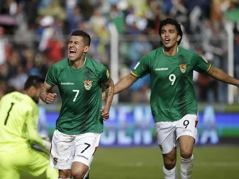 Bản tin BongDa ngày 29-03 | Không Messi, Argentina lại thua