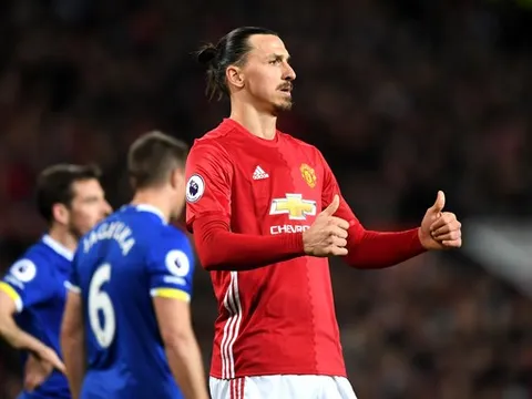 Bản tin BongDa ngày 5-4 | Ibra lên tiếng kịp thời, Man United thoát nạn