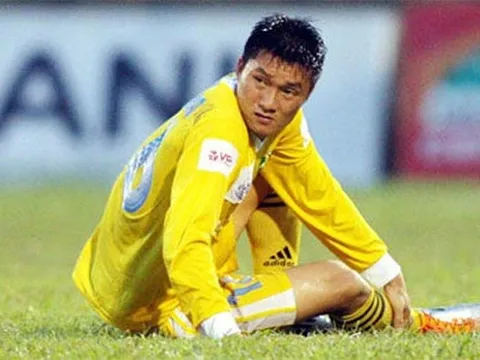 Báo châu Á: “Trung vệ FLC Thanh Hóa hành xử ngu ngốc”