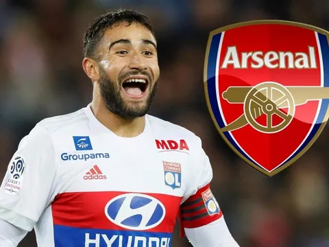 Bạo chi, Arsenal qua mặt Real Madrid vụ sao Lyon