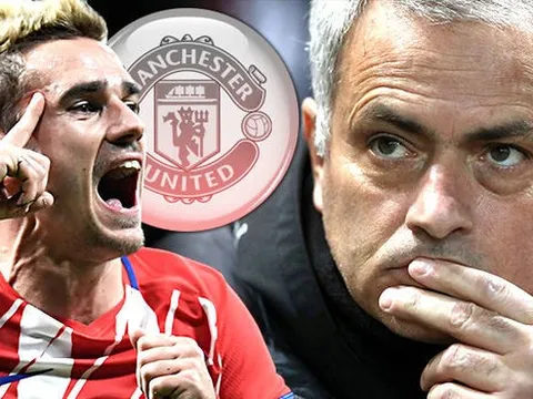 Báo ĐỘNG ĐỎ ở Man Utd: Mourinho cầu khẩn 'bom tấn'