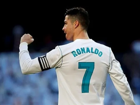 Bao giờ Ronaldo mới chính thức hết thời?