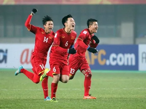 Báo nước ngoài: U23 Việt Nam khó thắng trận Chung kết