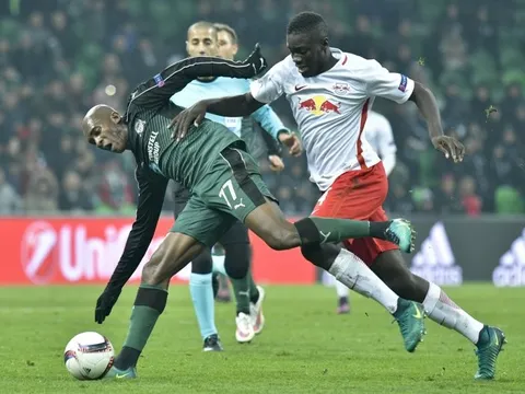Barca, Arsenal bị 'Ngựa ô' đánh gục trên thị trường chuyển nhượng
