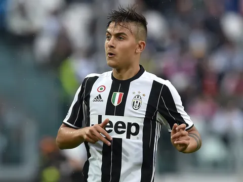 Barca chi đậm, quyết tạo bom tấn Dybala